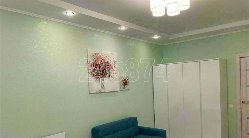 квартира г Одинцово ул Триумфальная 12 Рассказовка фото 6
