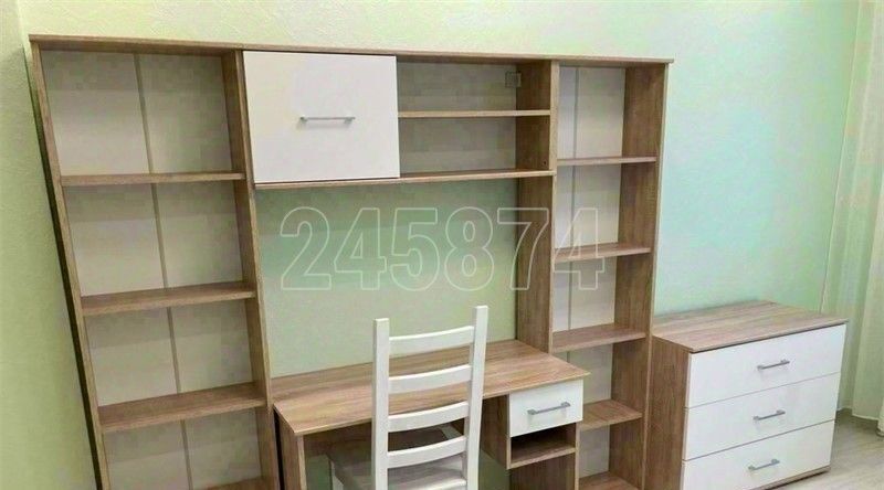 квартира г Одинцово ул Триумфальная 12 Рассказовка фото 8