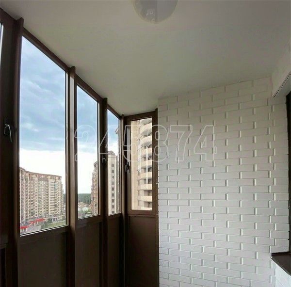 квартира г Одинцово ул Триумфальная 12 Рассказовка фото 10