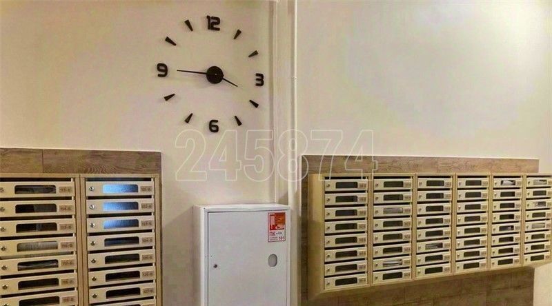 квартира г Одинцово ул Триумфальная 12 Рассказовка фото 19