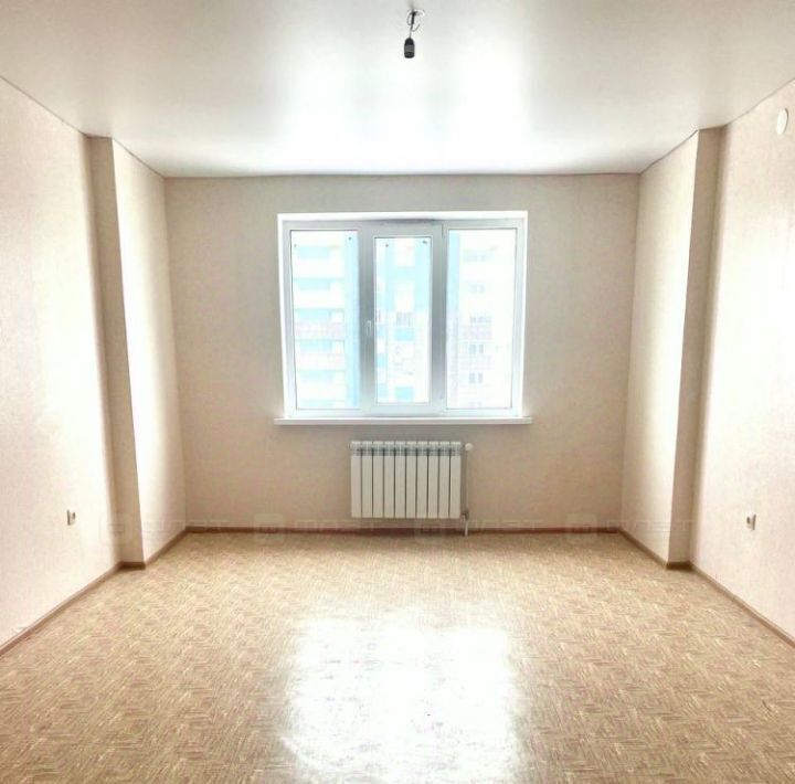 квартира г Казань р-н Кировский Авиастроительная ул Виктора Сажинова 7/11 фото 1