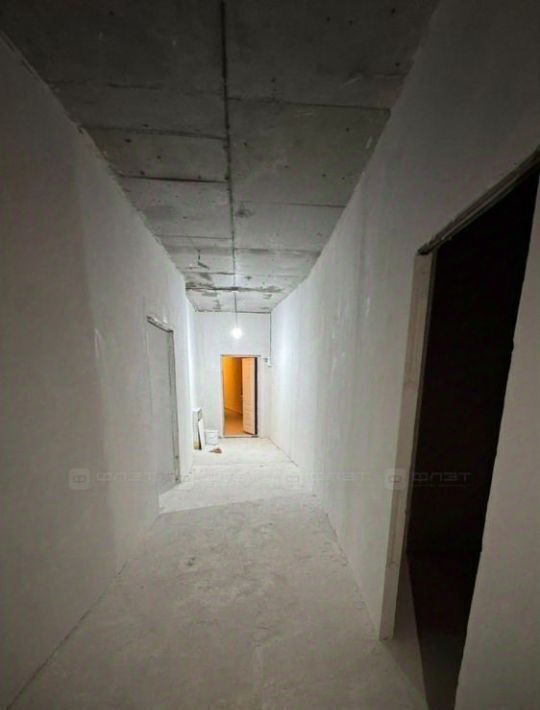 квартира г Казань р-н Ново-Савиновский Козья слобода ул Чистопольская 38 фото 1
