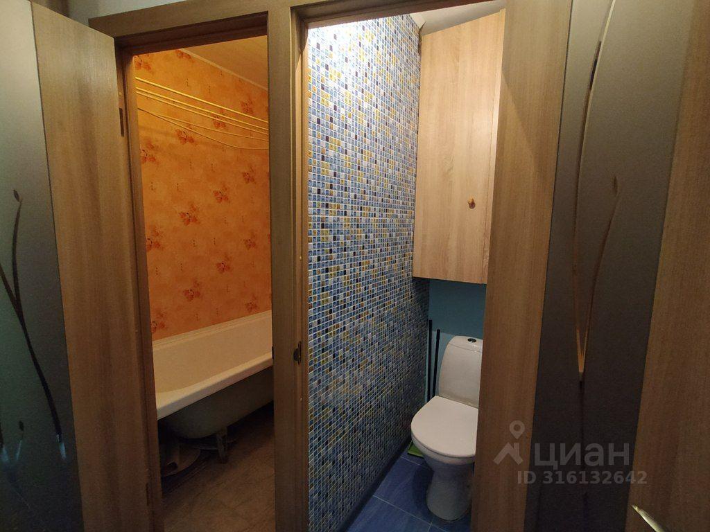 квартира г Санкт-Петербург р-н Фрунзенский ул Димитрова 6/2 Георгиевский округ, Ленинградская область фото 10