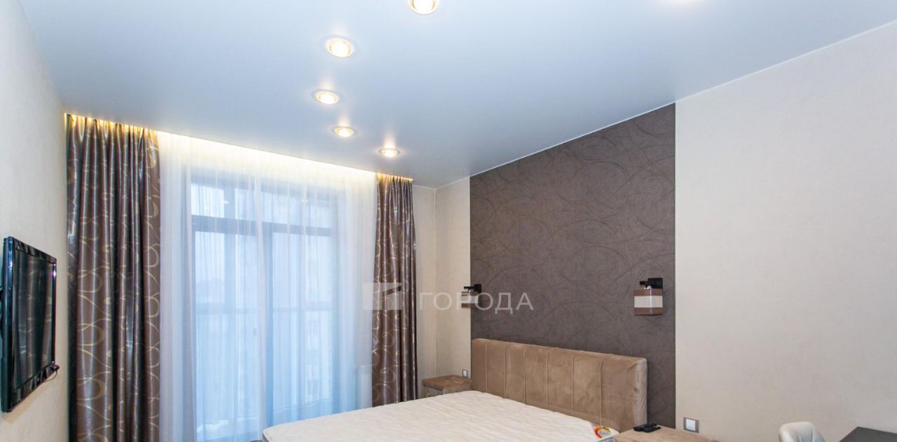 квартира г Новосибирск ул Титова 29/1 Площадь Маркса фото 10