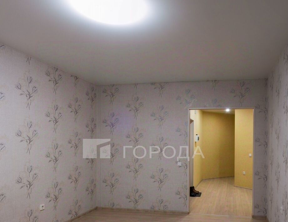 квартира г Новосибирск Речной вокзал ул Обская 82 фото 5