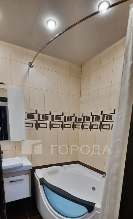 квартира г Новосибирск ул Титова 29/1 Площадь Маркса фото 24