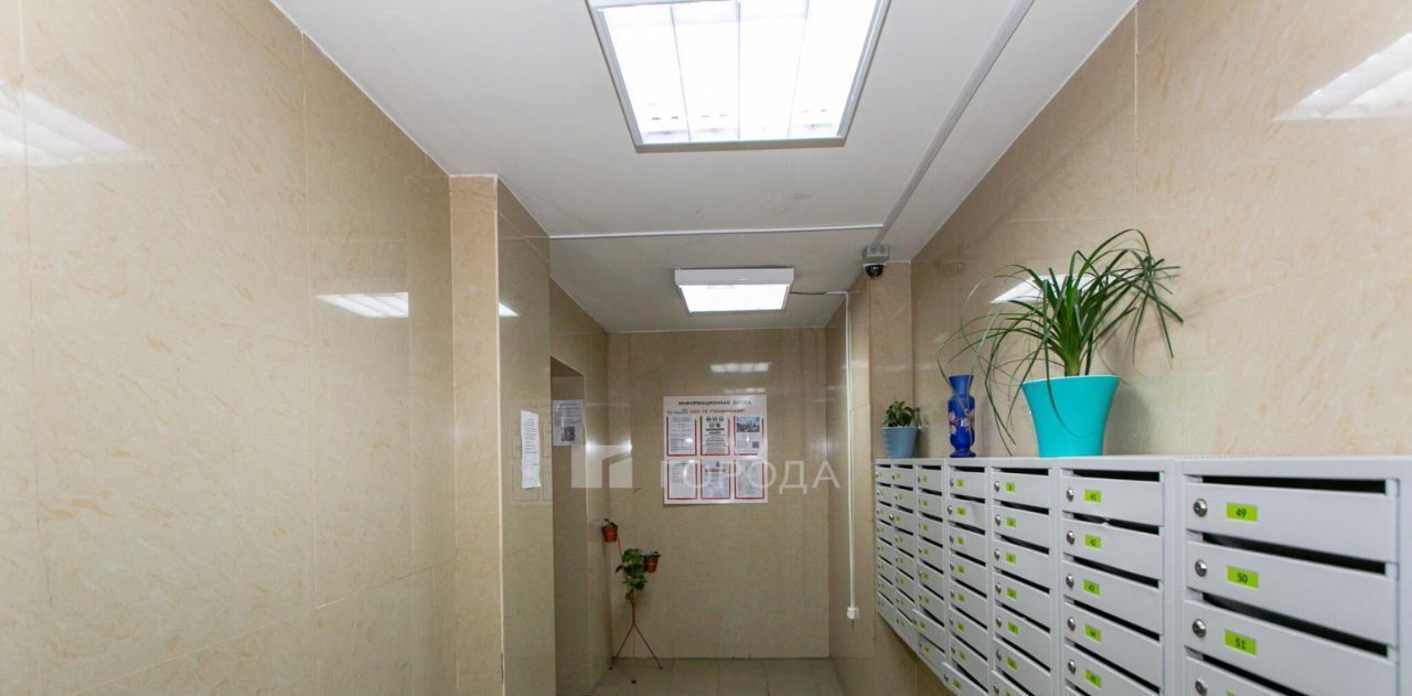квартира г Новосибирск ул Титова 29/1 Площадь Маркса фото 31