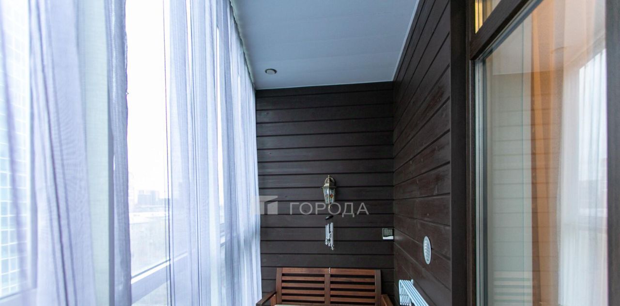 квартира г Новосибирск ул Титова 29/1 Площадь Маркса фото 28