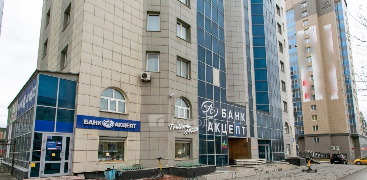 квартира г Новосибирск ул Титова 29/1 Площадь Маркса фото 35