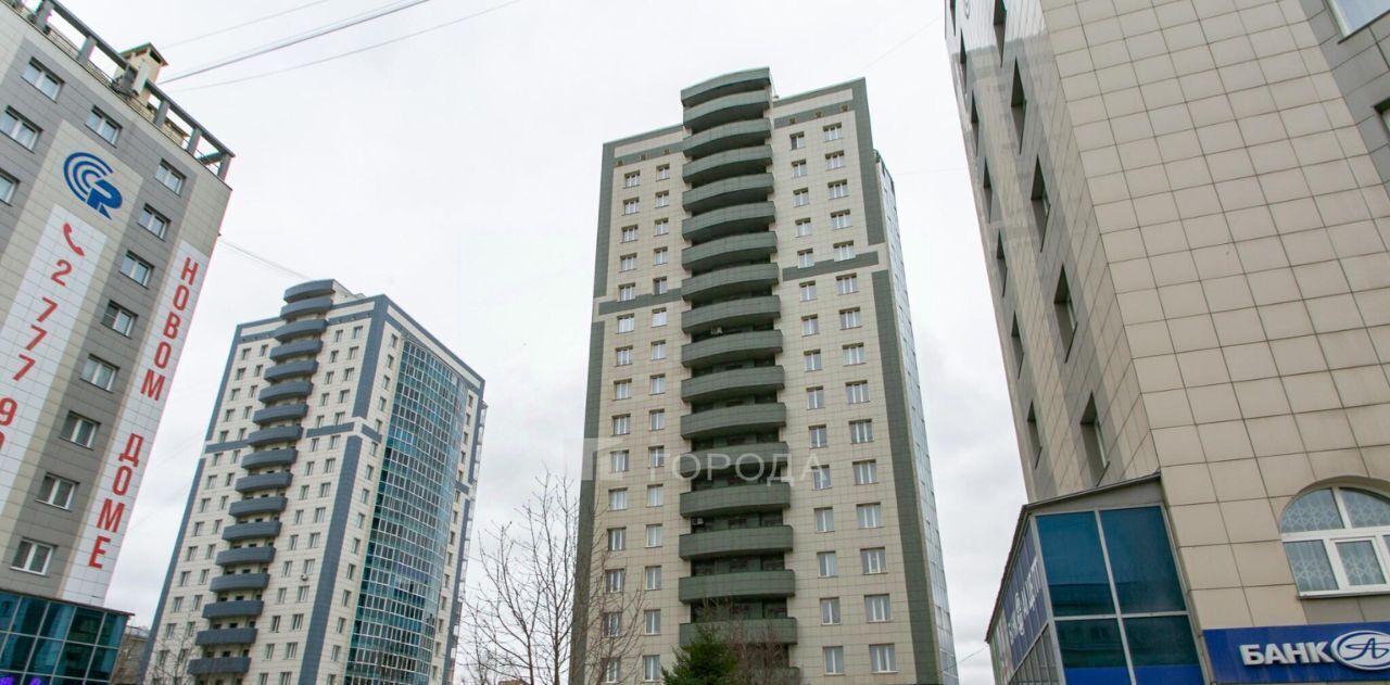 квартира г Новосибирск ул Титова 29/1 Площадь Маркса фото 36