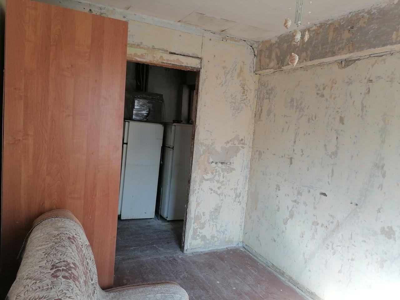 квартира г Новосибирск р-н Центральный ул Лермонтова 12 фото 18
