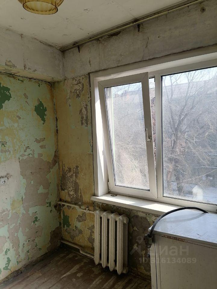 квартира г Новосибирск р-н Центральный ул Лермонтова 12 фото 25