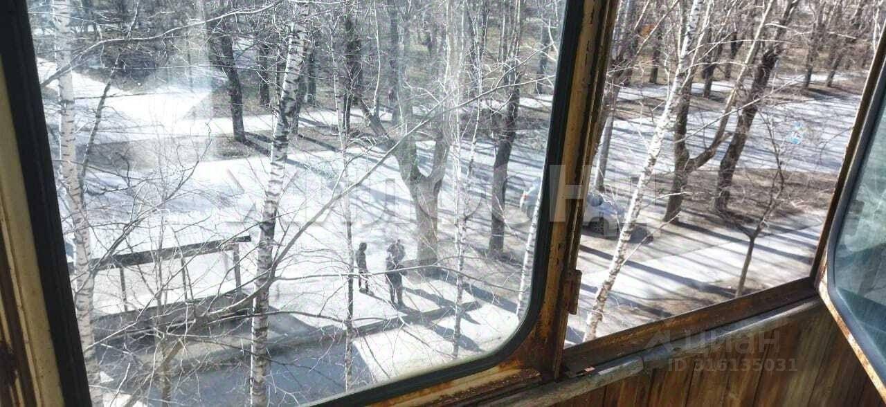 квартира г Новосибирск р-н Заельцовский ул Аэропорт 45 фото 10