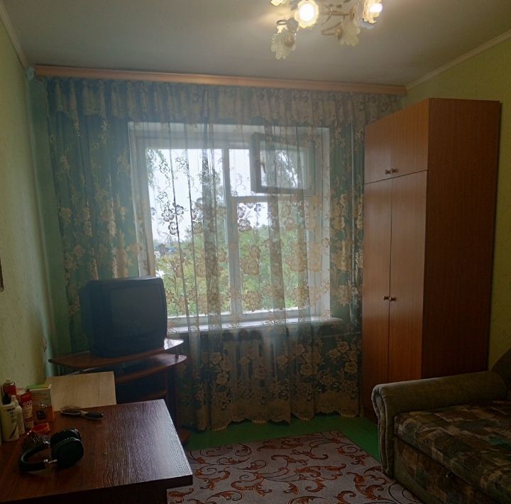 комната г Ростов-на-Дону р-н Ворошиловский Северный ул Орбитальная 44 фото 1