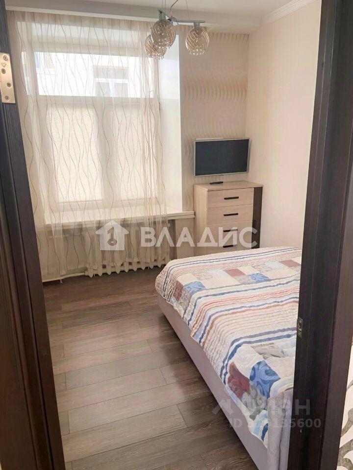 квартира г Москва пр-кт Кутузовский 30 Московская область фото 6