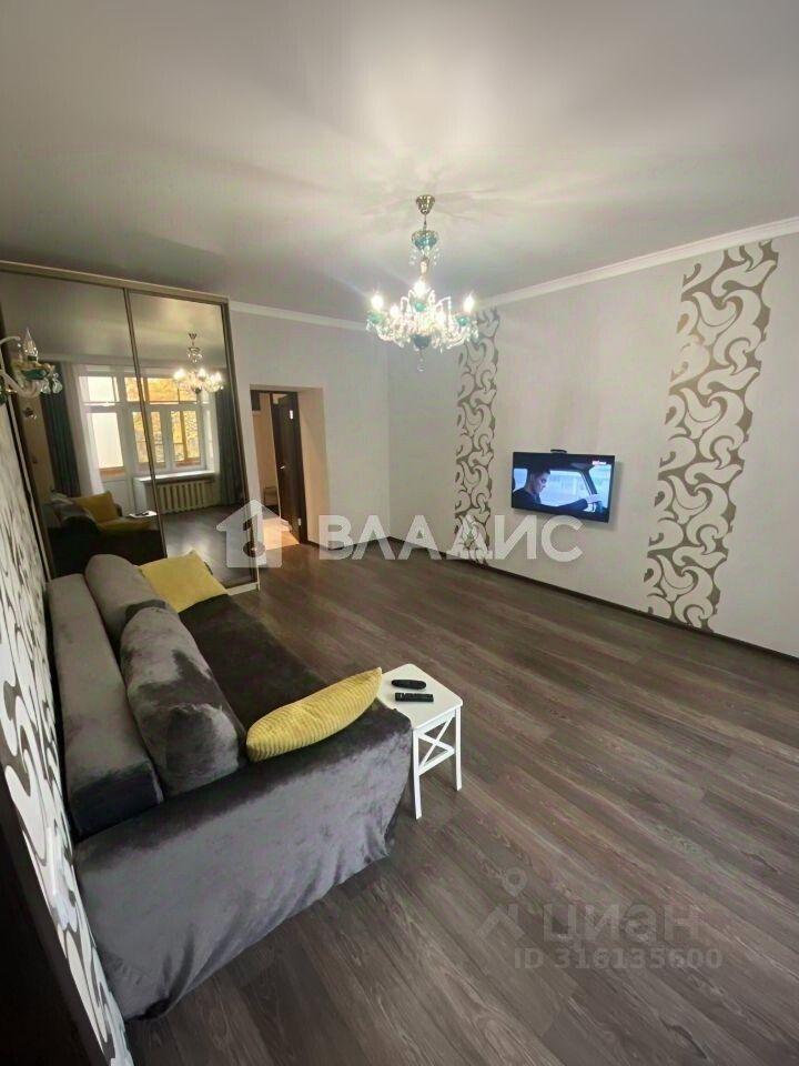 квартира г Москва пр-кт Кутузовский 30 Московская область фото 7