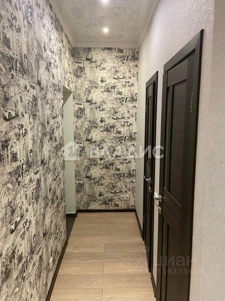 квартира г Москва пр-кт Кутузовский 30 Московская область фото 11