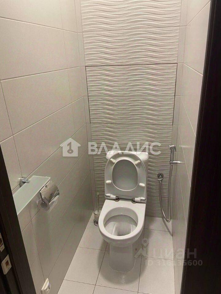 квартира г Москва пр-кт Кутузовский 30 Московская область фото 13