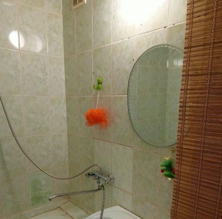 квартира г Воронеж р-н Левобережный ул Димитрова 130 фото 1