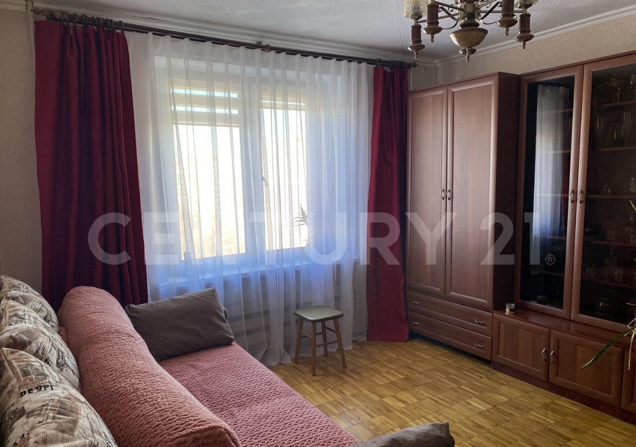 квартира г Москва метро Кантемировская ул Медиков 1/1к 3 фото 1