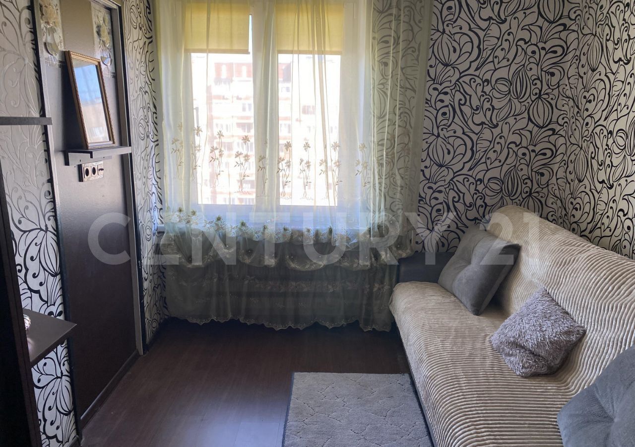 квартира г Москва метро Кантемировская ул Медиков 1/1к 3 фото 3