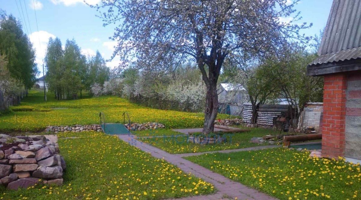 дом г Нижний Новгород д Бешенцево Пролетарская, 79 фото 6