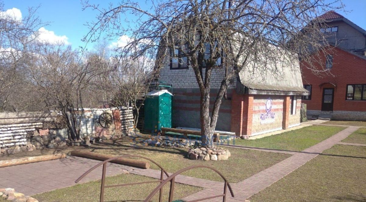 дом г Нижний Новгород д Бешенцево Пролетарская, 79 фото 7
