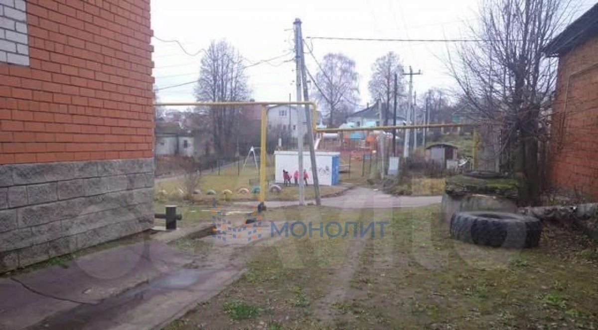 дом г Нижний Новгород д Бешенцево Пролетарская, 79 фото 14