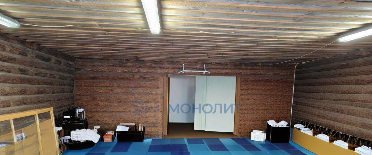 дом г Нижний Новгород д Бешенцево Пролетарская, 79 фото 17
