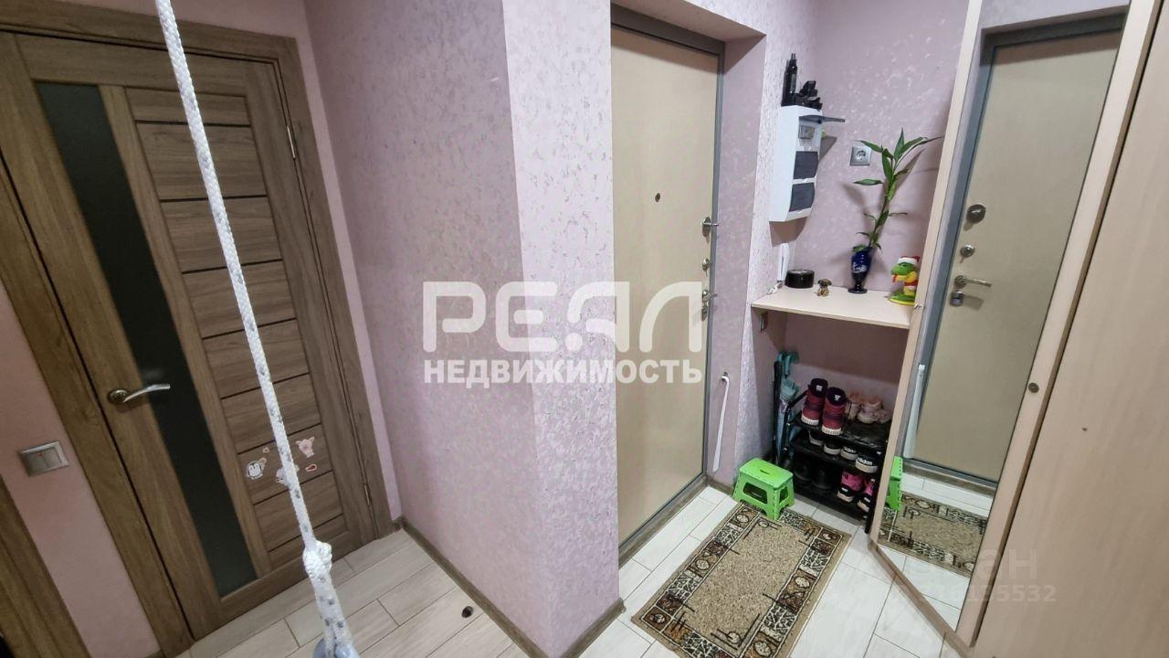 квартира г Санкт-Петербург р-н Невский Александровское пр-кт Александровской Фермы 8 с 1, Ленинградская область фото 10