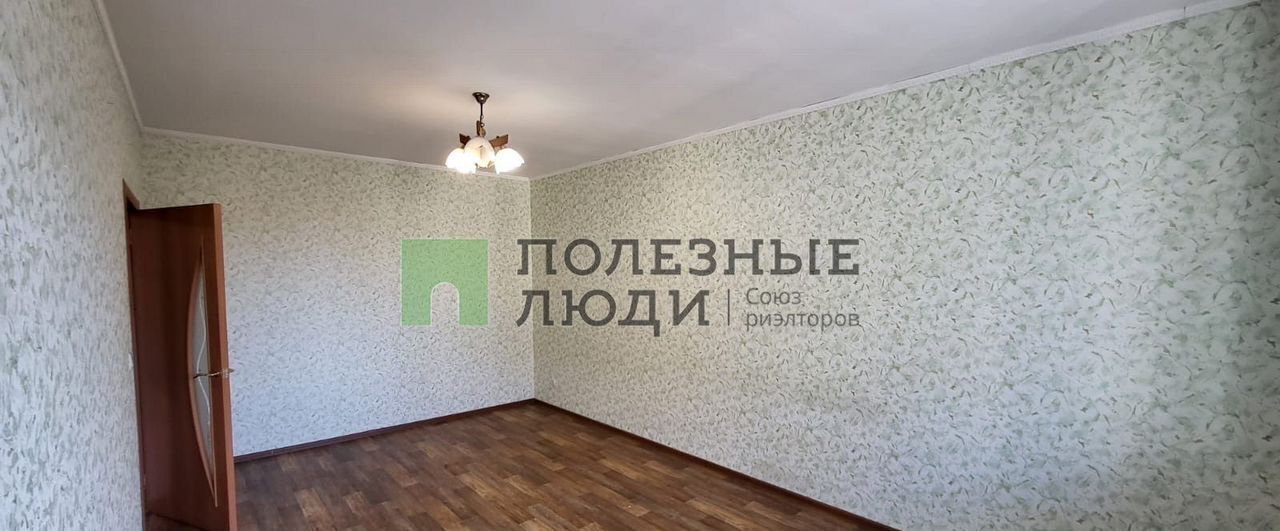 квартира г Ярославль р-н Заволжский посёлок Маяковского ул 9-я Парковая 16 фото 2