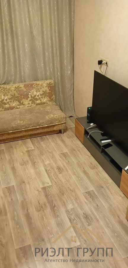 квартира г Казань р-н Авиастроительный Авиастроительная ул Тэцевская 4а фото 5