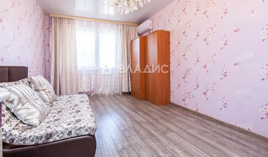 квартира г Краснодар р-н Прикубанский ул Митинская 21 фото 8