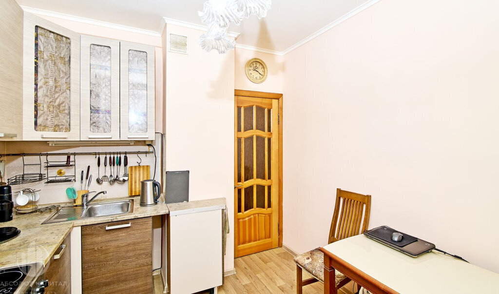 квартира г Королев пр-кт Космонавтов 37а Ростокино фото 1