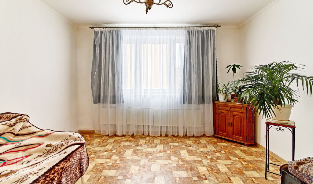 квартира г Королев пр-кт Космонавтов 37а Ростокино фото 3