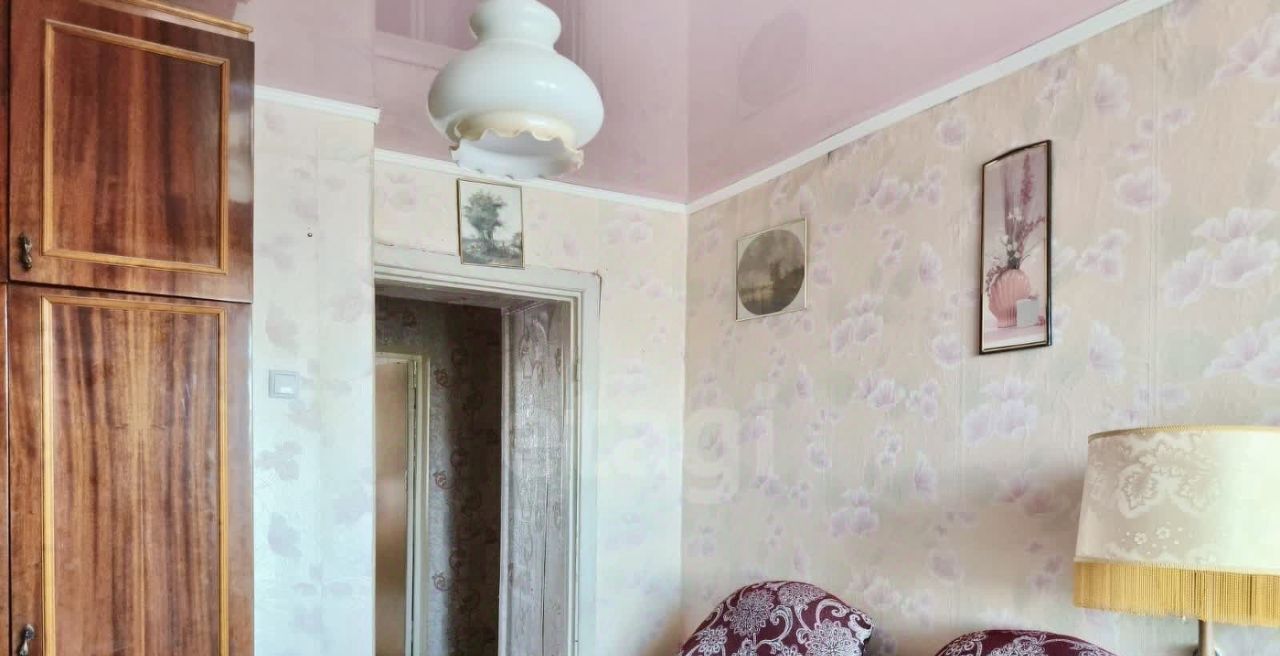 квартира г Казань Суконная слобода ул Космонавтов 42 фото 5