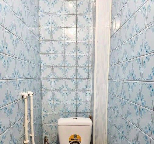 квартира г Казань Суконная слобода ул Космонавтов 42 фото 6