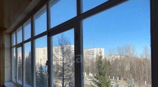 квартира г Казань Суконная слобода ул Космонавтов 42 фото 8