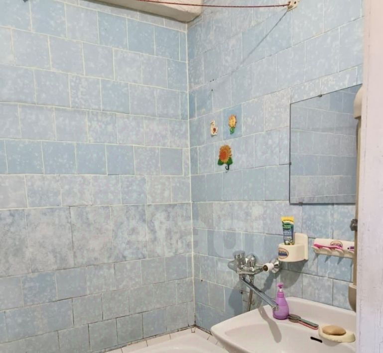квартира г Казань Суконная слобода ул Космонавтов 42 фото 10