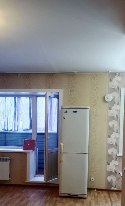 квартира г Бийск ул имени Героя Советского Союза Трофимова 17/3 фото 4
