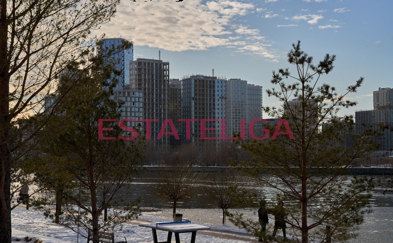 квартира г Москва метро Технопарк пр-кт Лихачёва 16к/1 муниципальный округ Даниловский фото 32