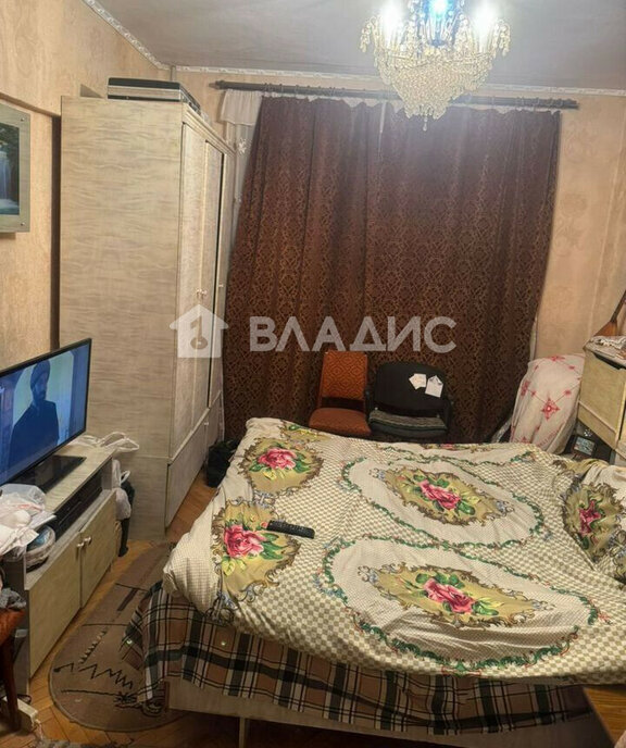 квартира г Москва п Внуково ТиНАО Внуково ул 1-я Рейсовая 11 фото 9