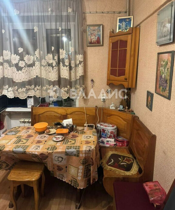 квартира г Москва п Внуково ТиНАО Внуково ул 1-я Рейсовая 11 фото 14