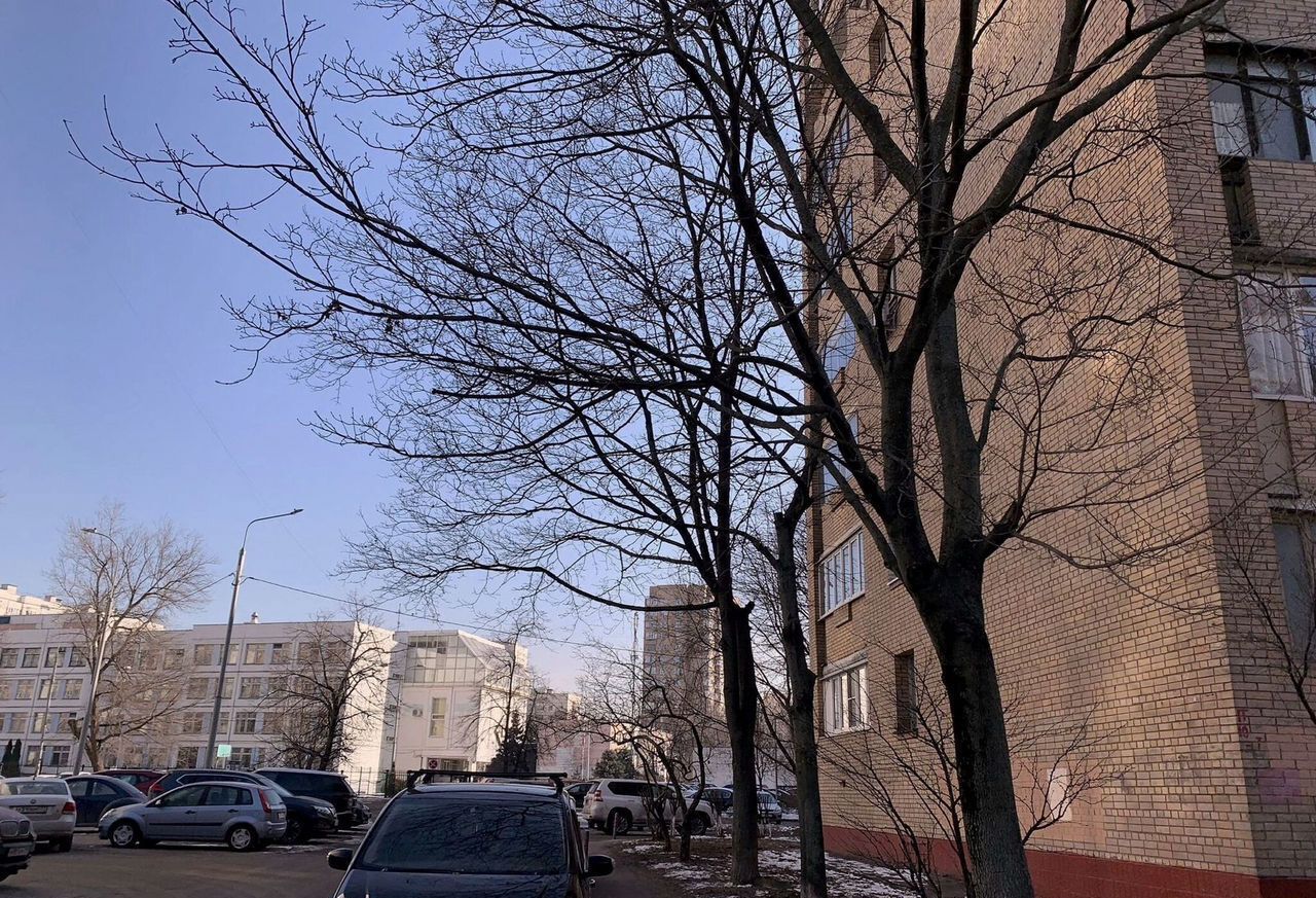 квартира г Москва метро Волжская б-р Волжский 47 муниципальный округ Кузьминки фото 10
