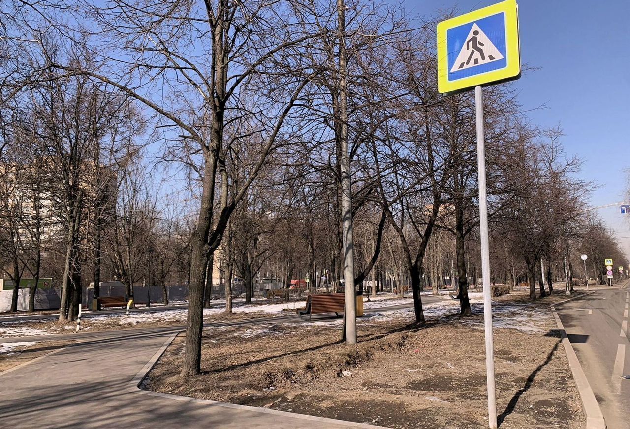 квартира г Москва метро Волжская б-р Волжский 47 муниципальный округ Кузьминки фото 21