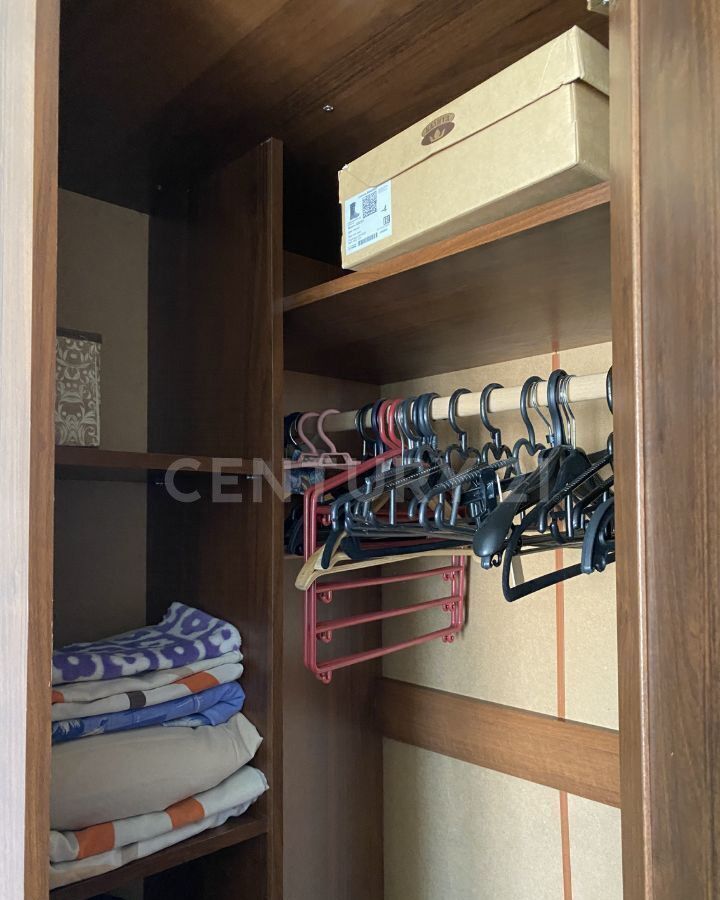 квартира г Москва метро Кантемировская ул Медиков 1/1к 3 фото 6