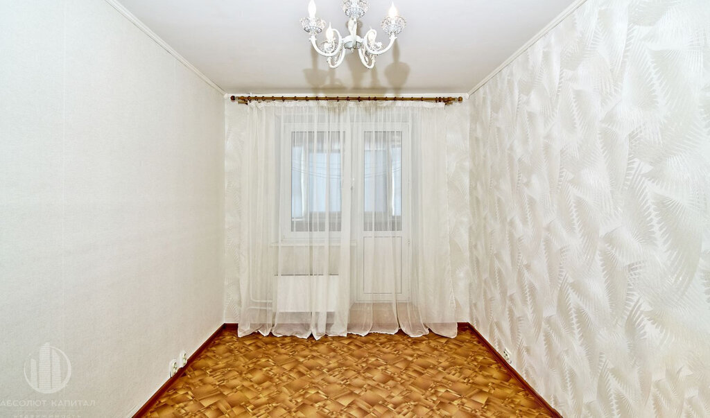 квартира г Королев пр-кт Космонавтов 37а Ростокино фото 5