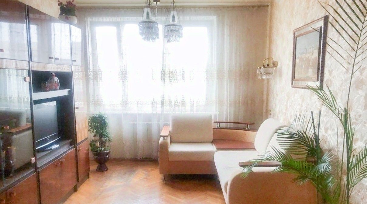 квартира г Москва метро Селигерская ул Дегунинская 15 фото 1