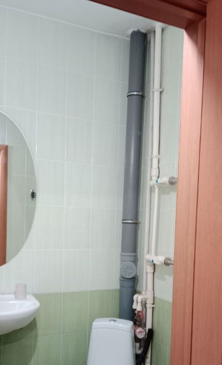 квартира г Бийск ул имени Героя Советского Союза Трофимова 17/3 фото 10