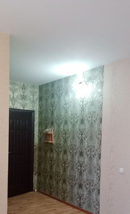квартира г Бийск ул имени Героя Советского Союза Трофимова 17/3 фото 14